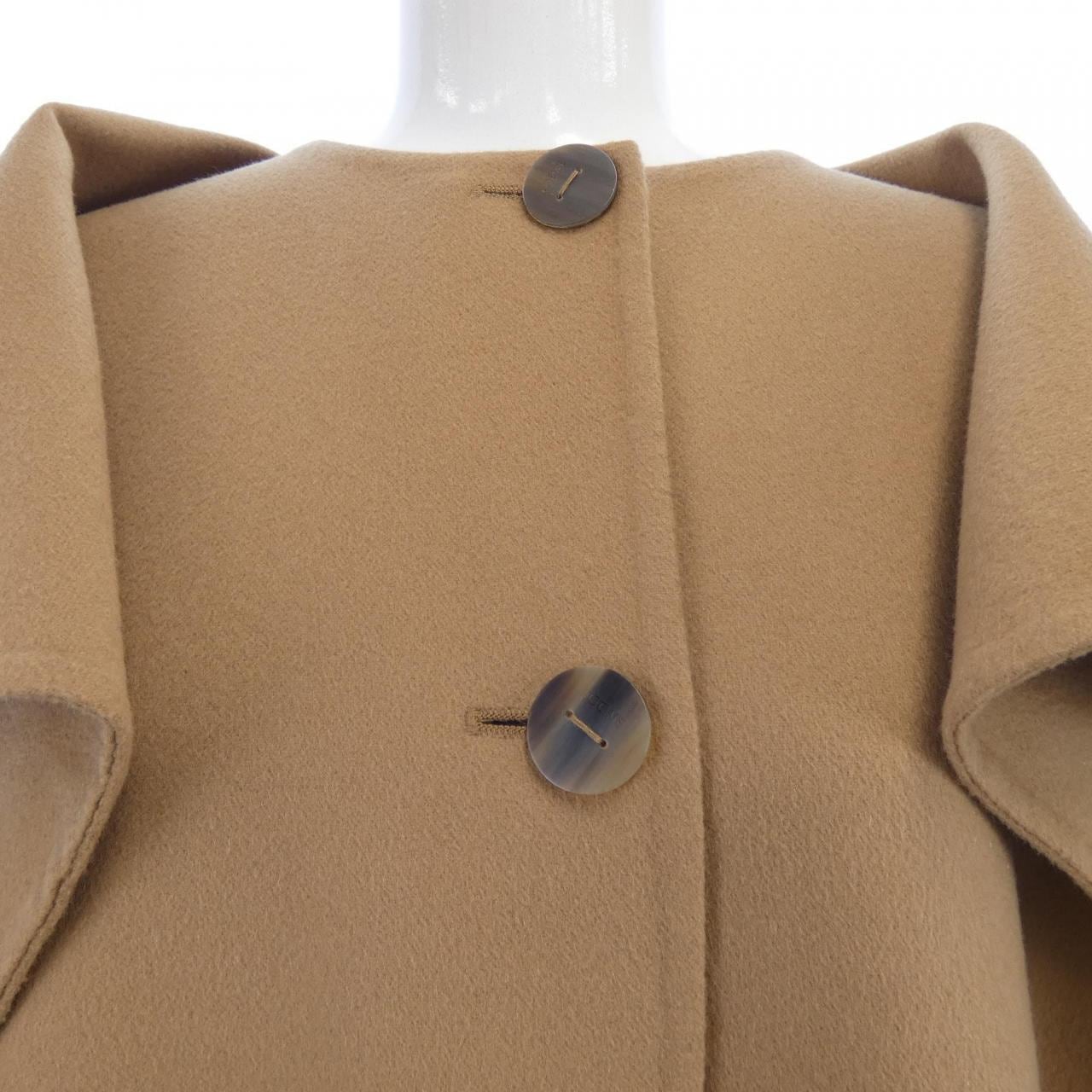 Loewe LOEWE coat