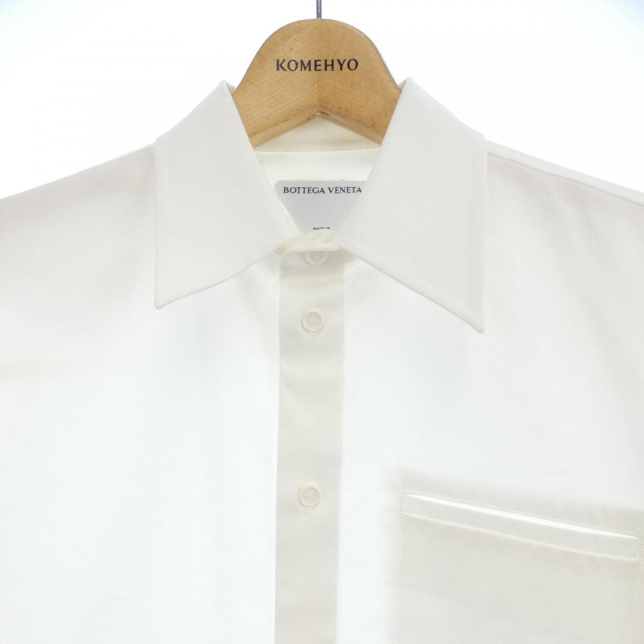 BOTTEGA VENETA衬衫