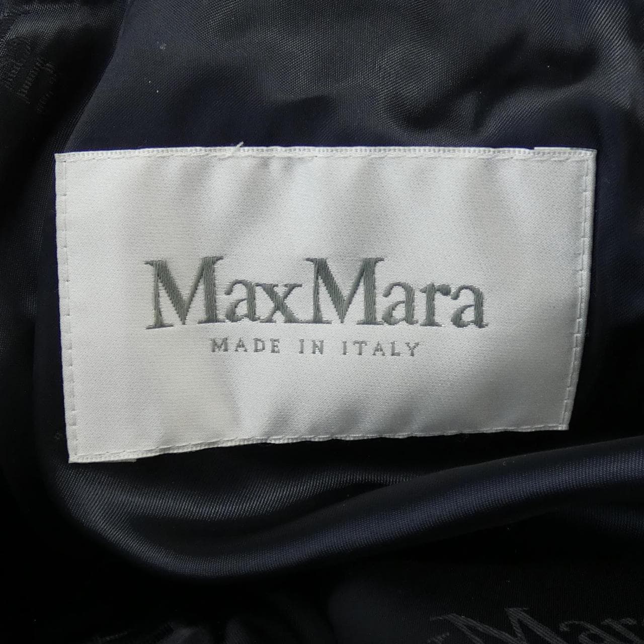 Max Mara) 外套