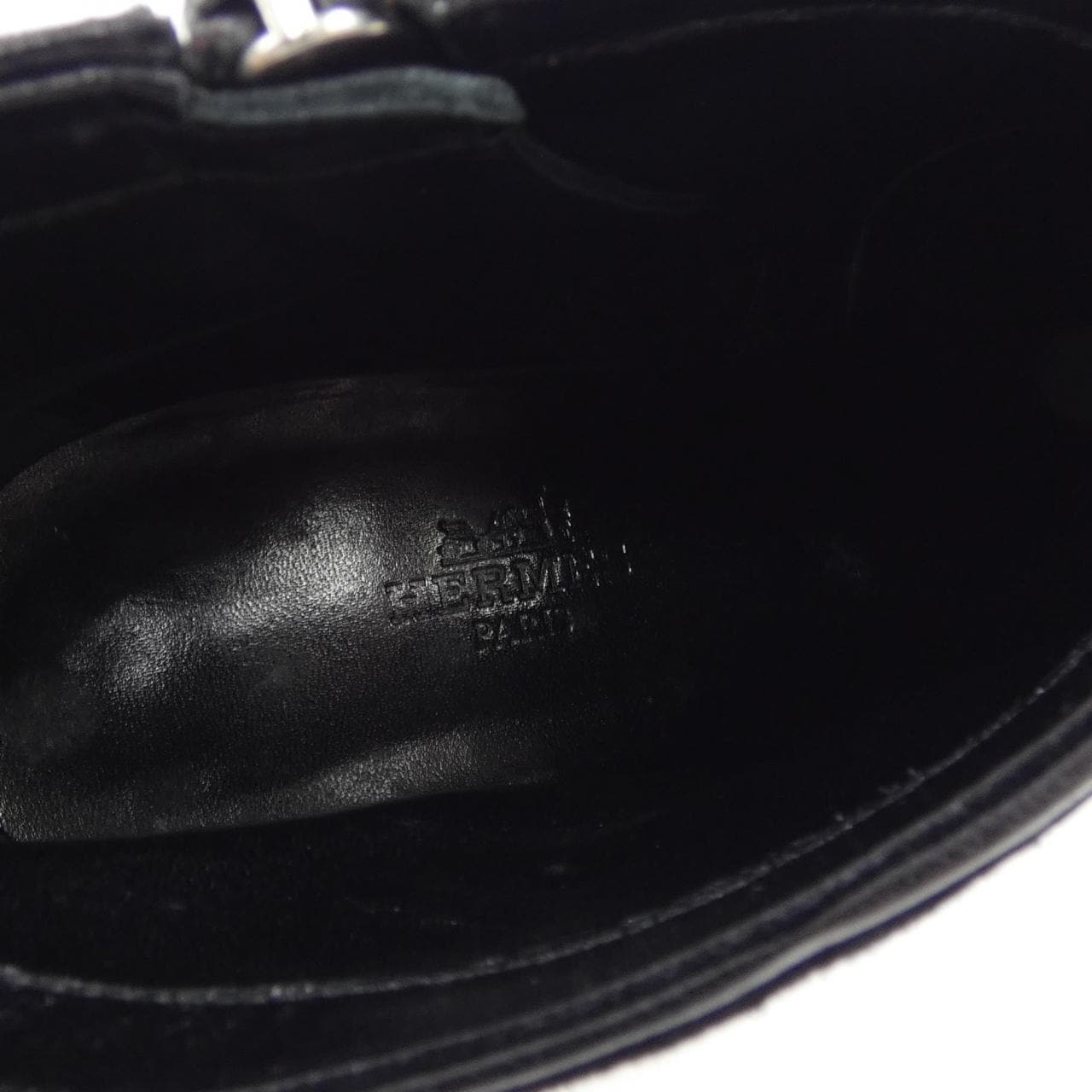 エルメス HERMES ブーツ