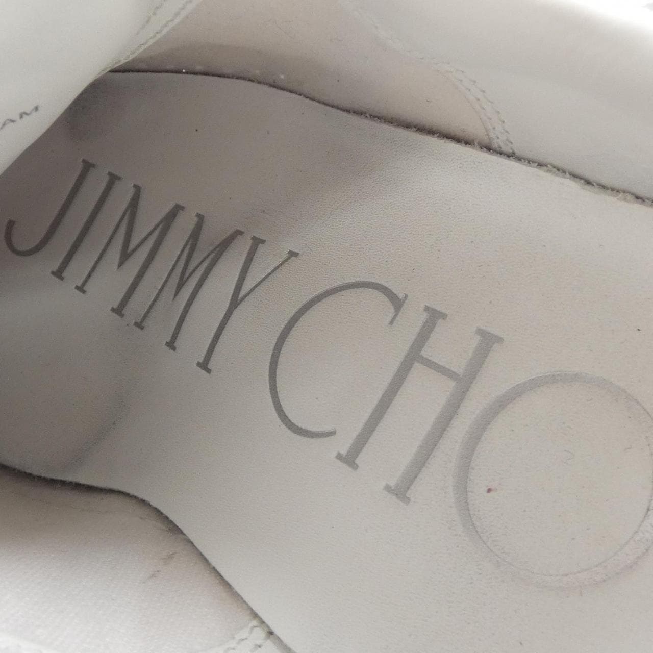 ジミーチュウ JIMMY CHOO スニーカー
