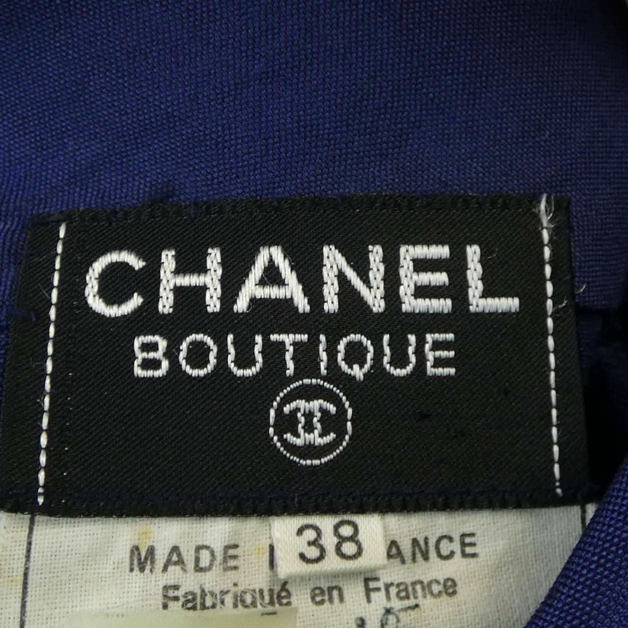 【ヴィンテージ】シャネル CHANEL コート