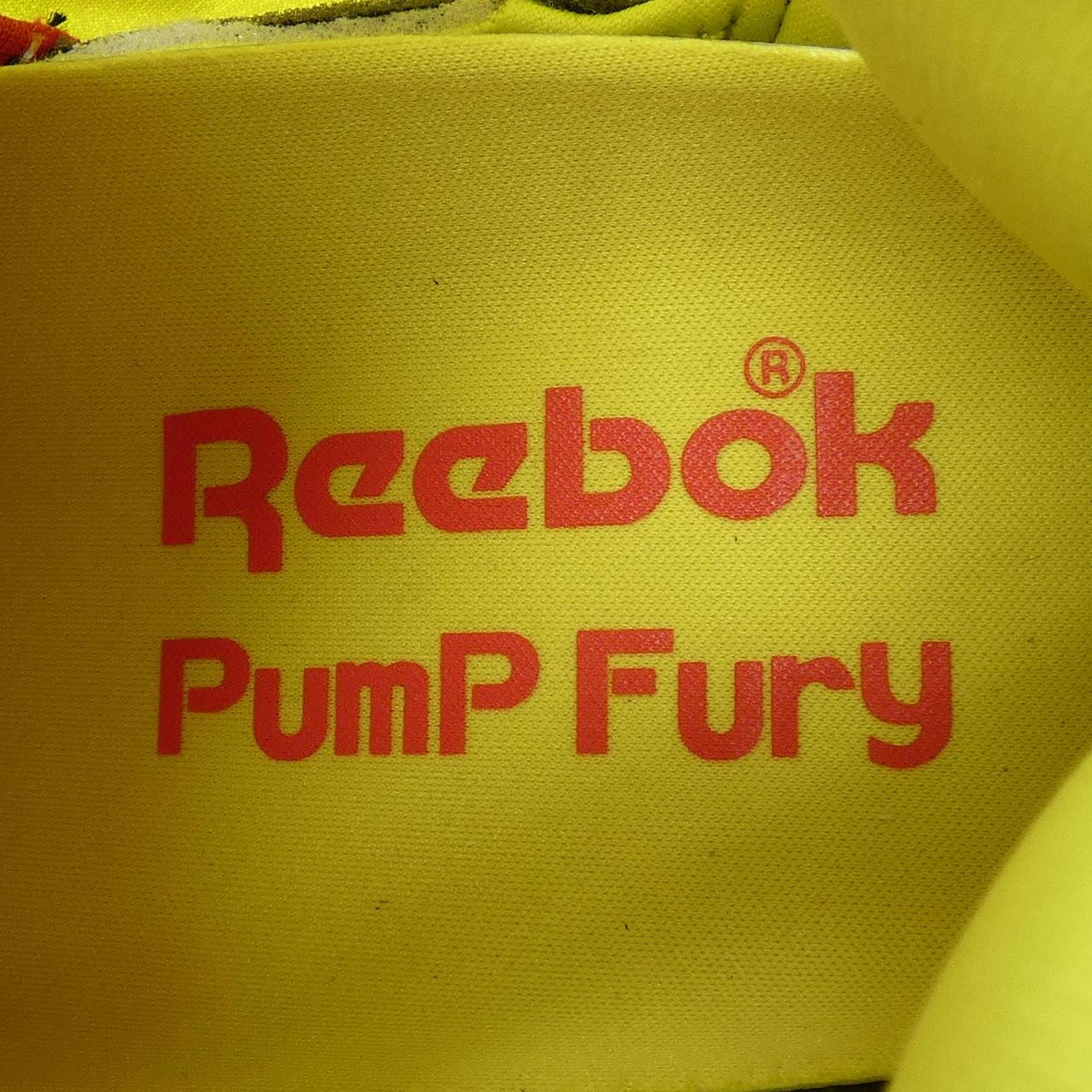 リーボック REEBOK スニーカー