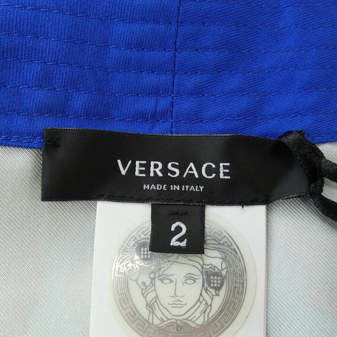 VERSACE开衫