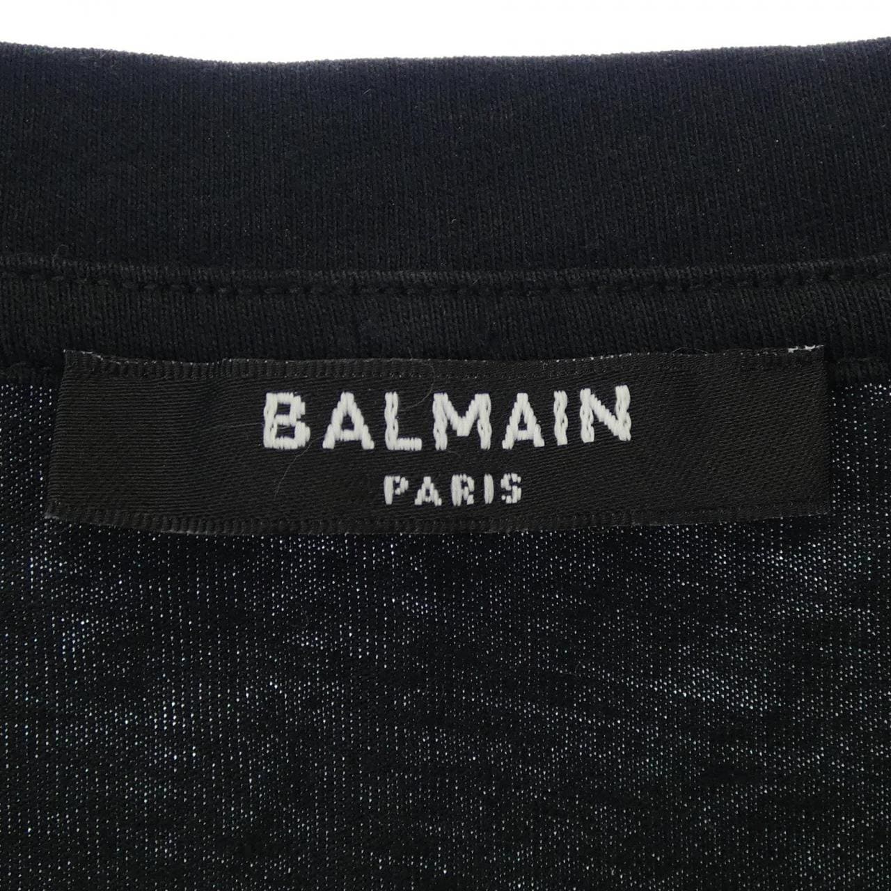 バルマン BALMAIN EF000B160 Tシャツ