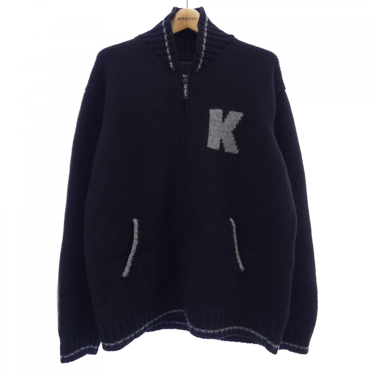 カールヘルム KARL HELMUT ブルゾン