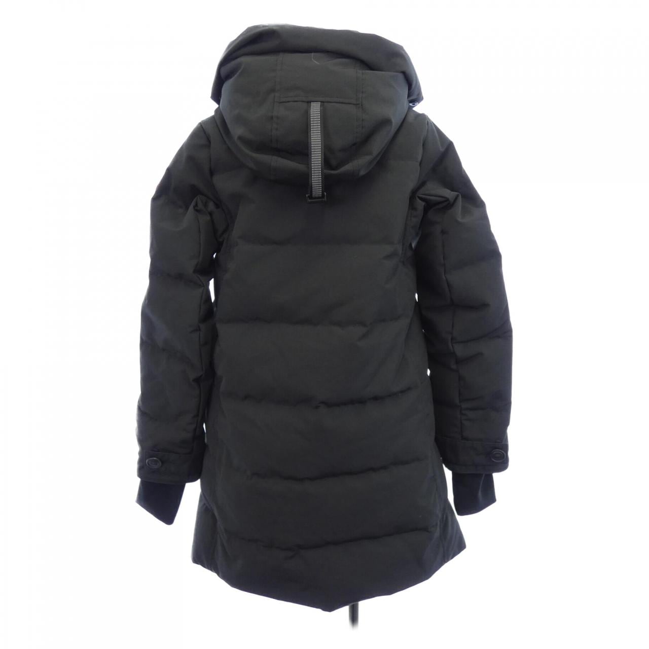 カナダグース CANADA GOOSE 3832L MERRITT メリット ダウンコート