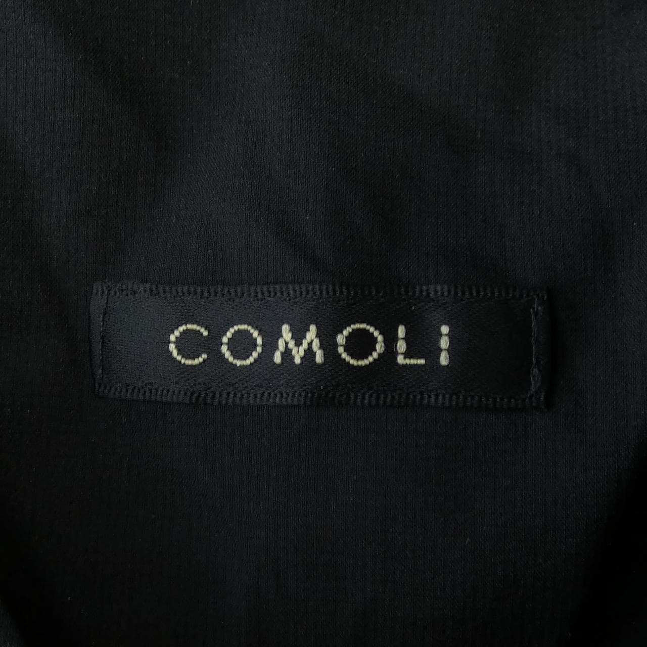 コモリ COMOLI B01-04004 コート