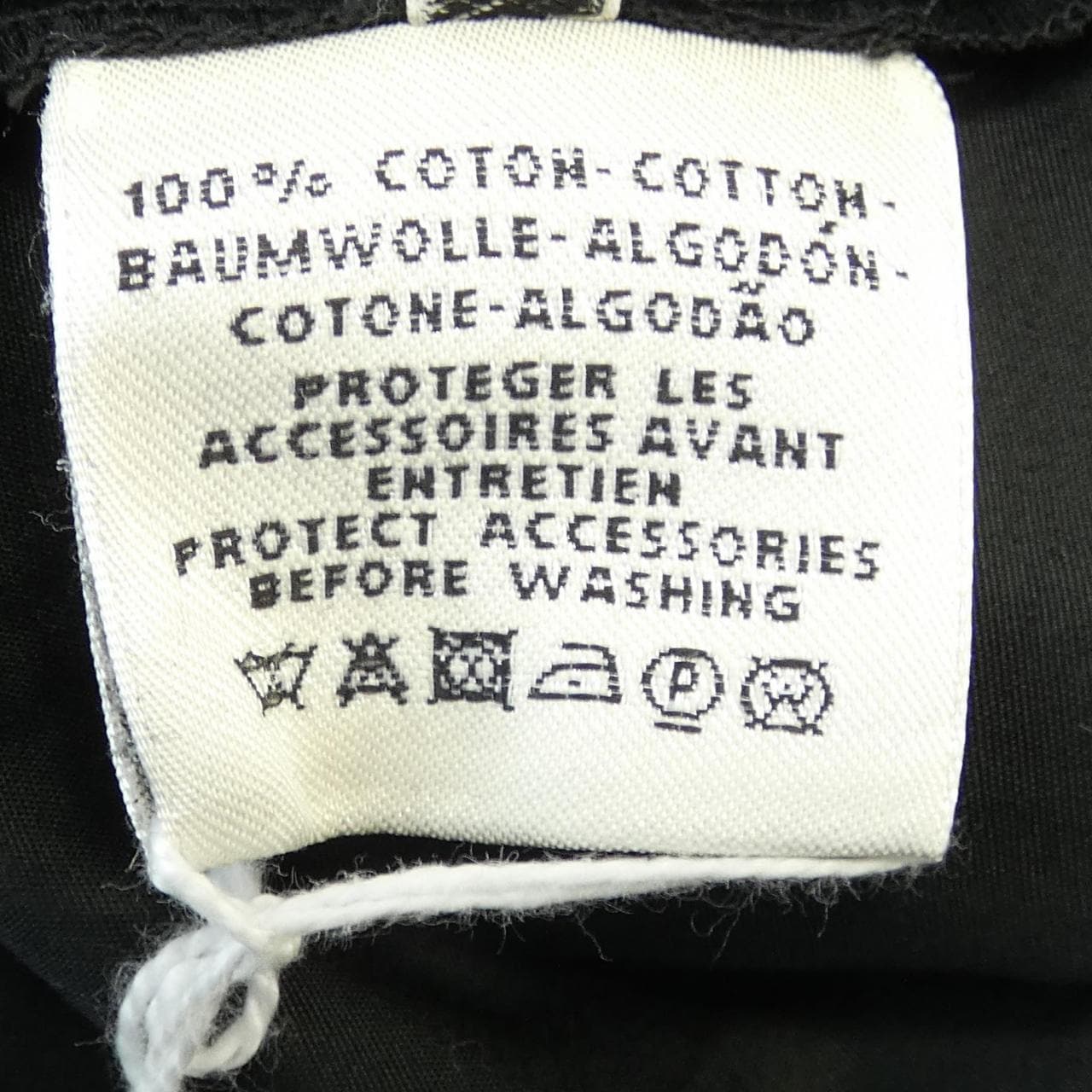エルメス HERMES 0E3500DU0238 ワンピース