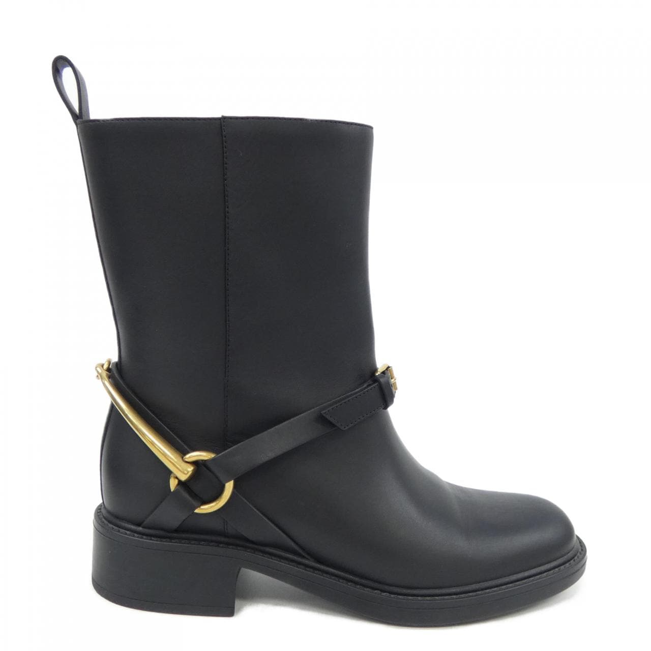 グッチ GUCCI 353792 ブーツ