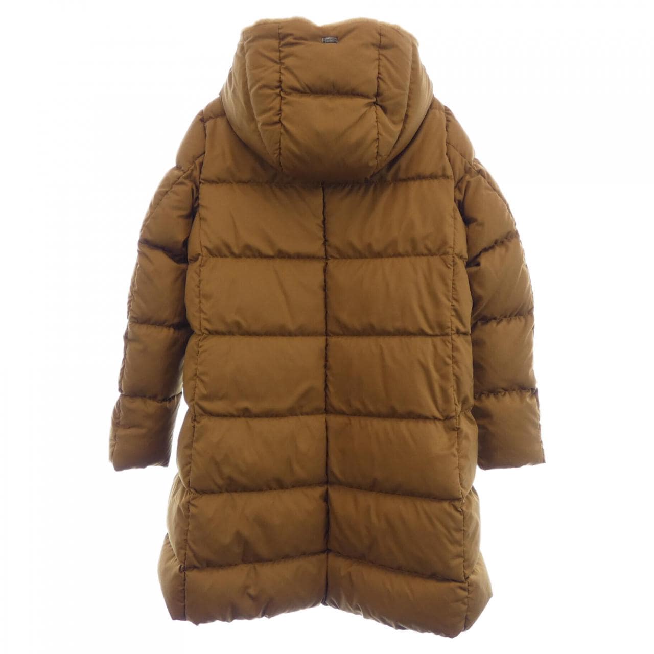 ヘルノ Herno PI001948D ダウンコート