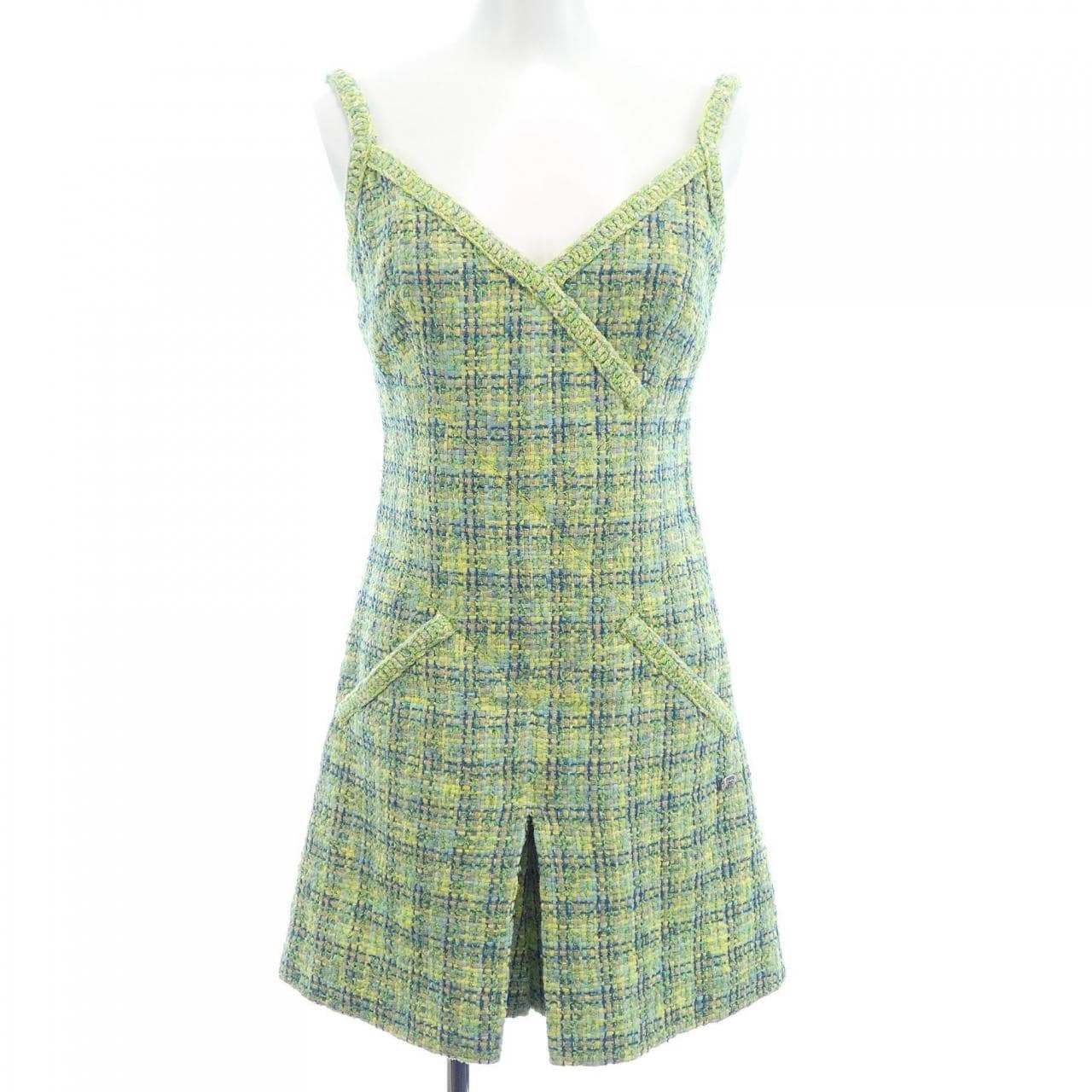 シャネル CHANEL P60838V45863 19P オールインワン