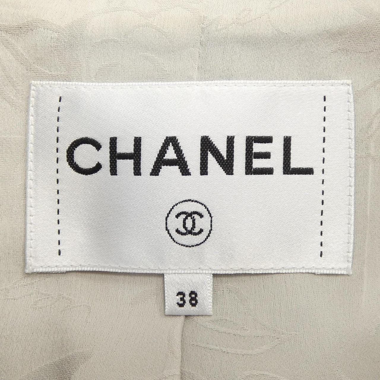 シャネル CHANEL P53804V40082 ジャケット