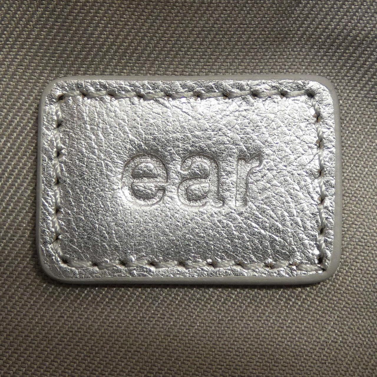 イアパピヨネ ear PAPILLONNER BAG