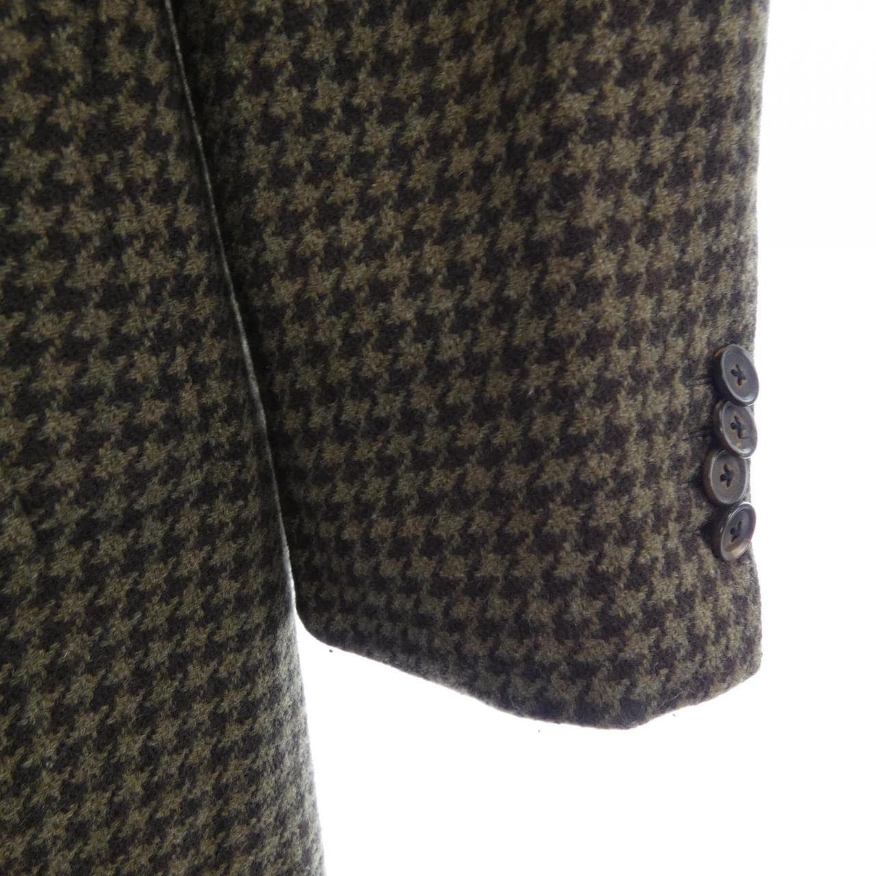 カルーゾ CARUSO コート