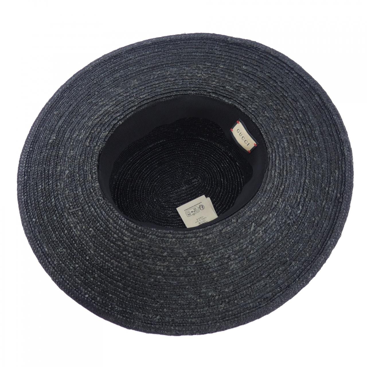 グッチ GUCCI 743443 3HASB ハット