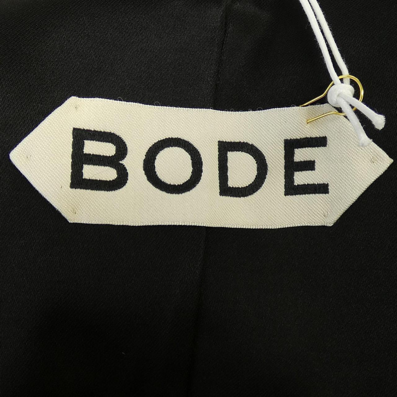 ボーディ BODE ジャケット