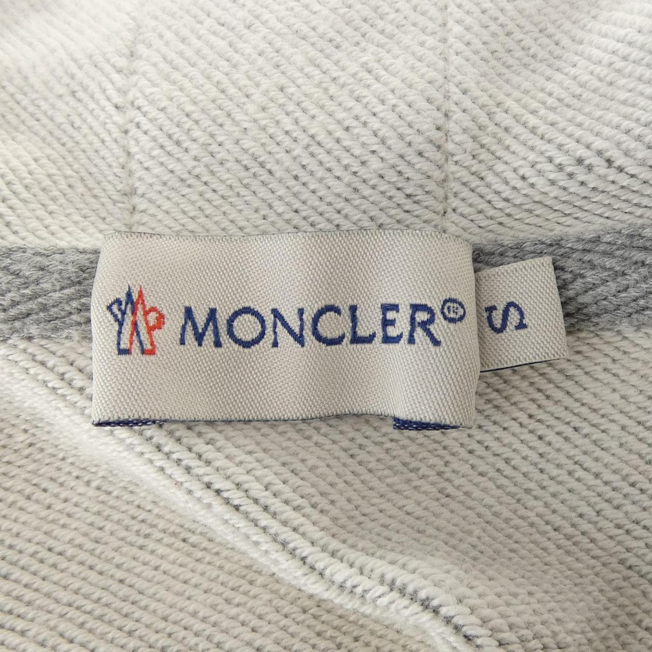 モンクレール MONCLER パーカー