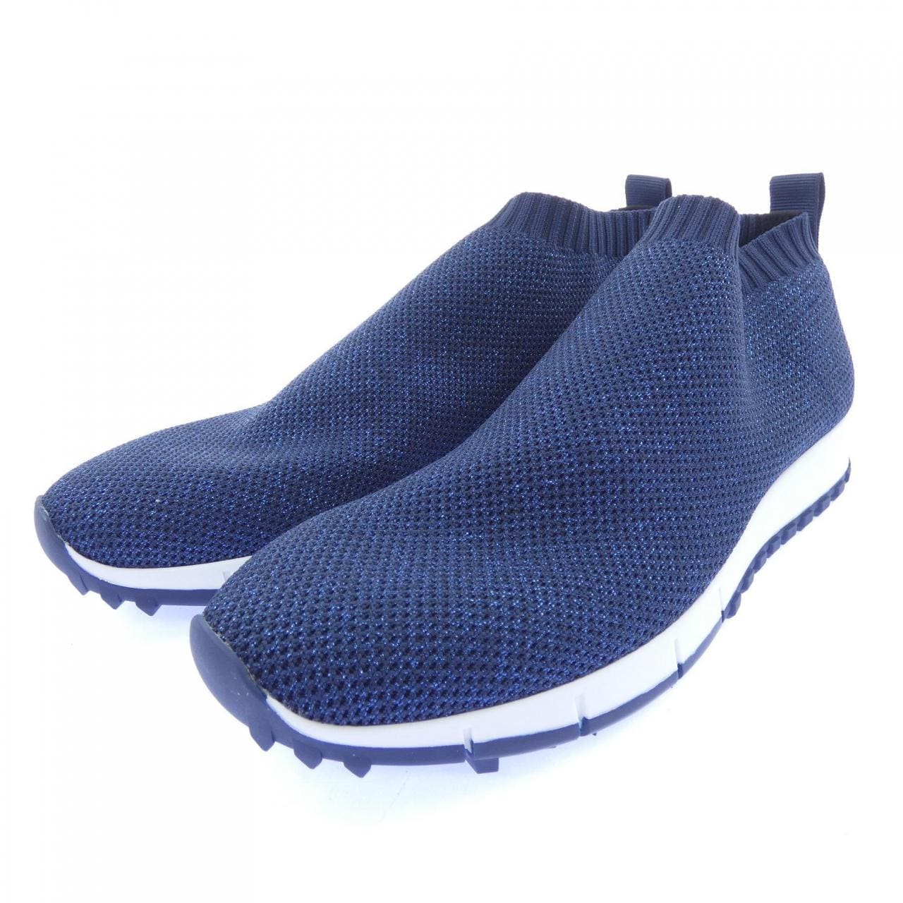 ジミーチュウ JIMMY CHOO スニーカー
