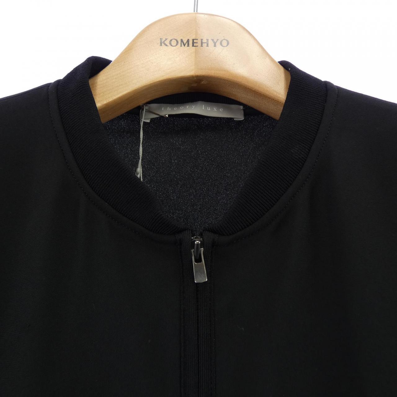 セオリーリュクス Theory luxe 03-1204111 ブルゾン