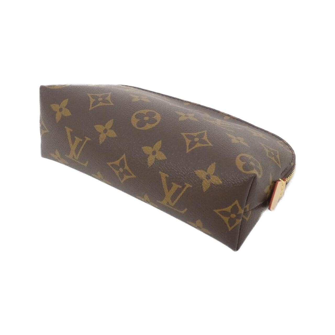 LOUIS VUITTON Monogram Pochette 化妆包 PM M47515