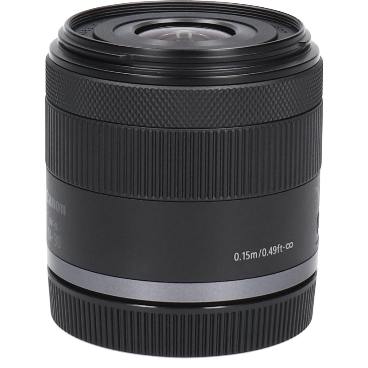 ＲＦ－Ｓ１４－３０ｍｍ　Ｆ４－６．３　ＩＳ　ＳＴＭ　ＰＺ