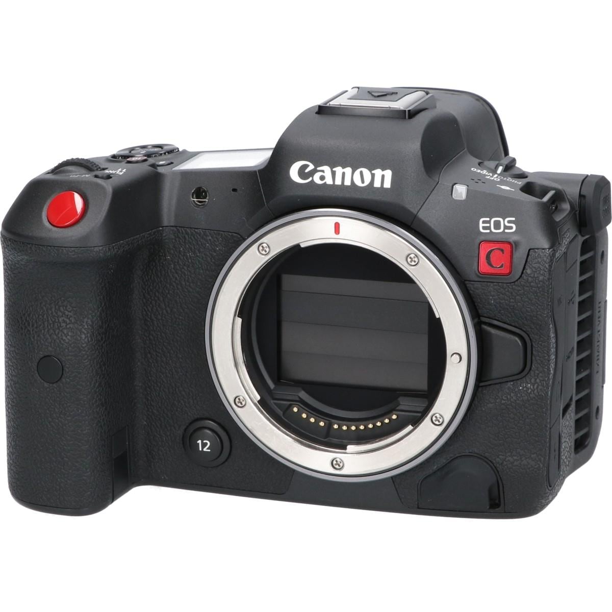 EOS R5C
