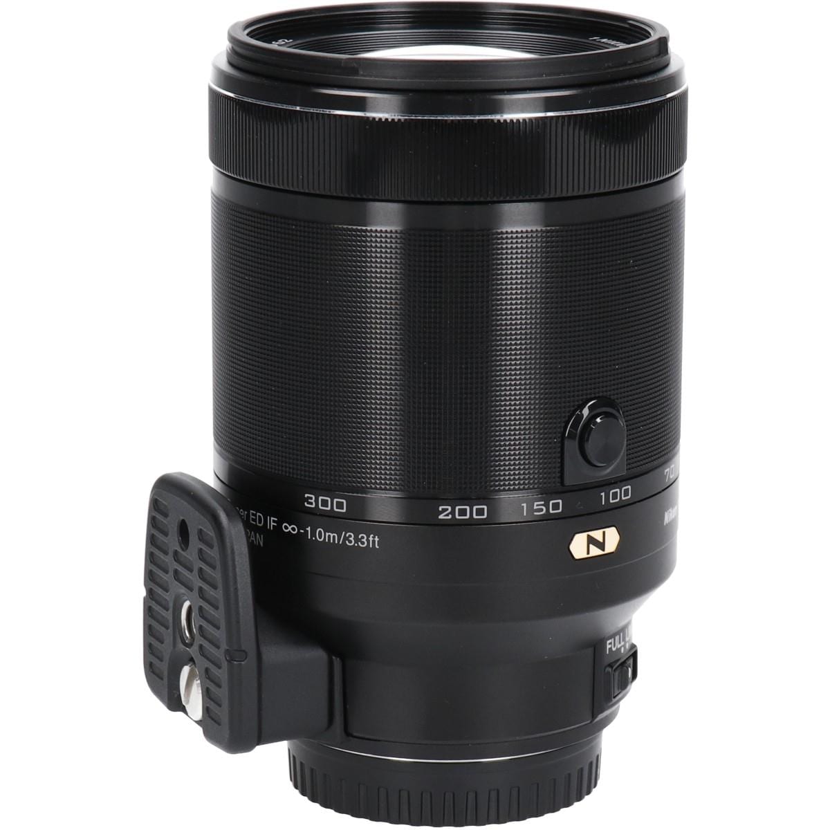 ＮＩＫＯＮ１　７０－３００ｍｍ　Ｆ４．５－５．６ＶＲ