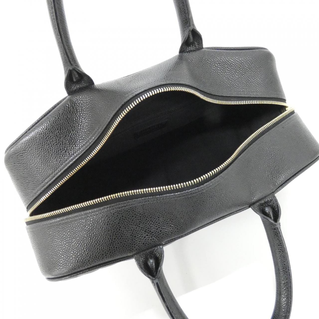 シャネル 20997 ボストンバッグ