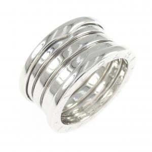 ブルガリ B.zero1 4バンド リング