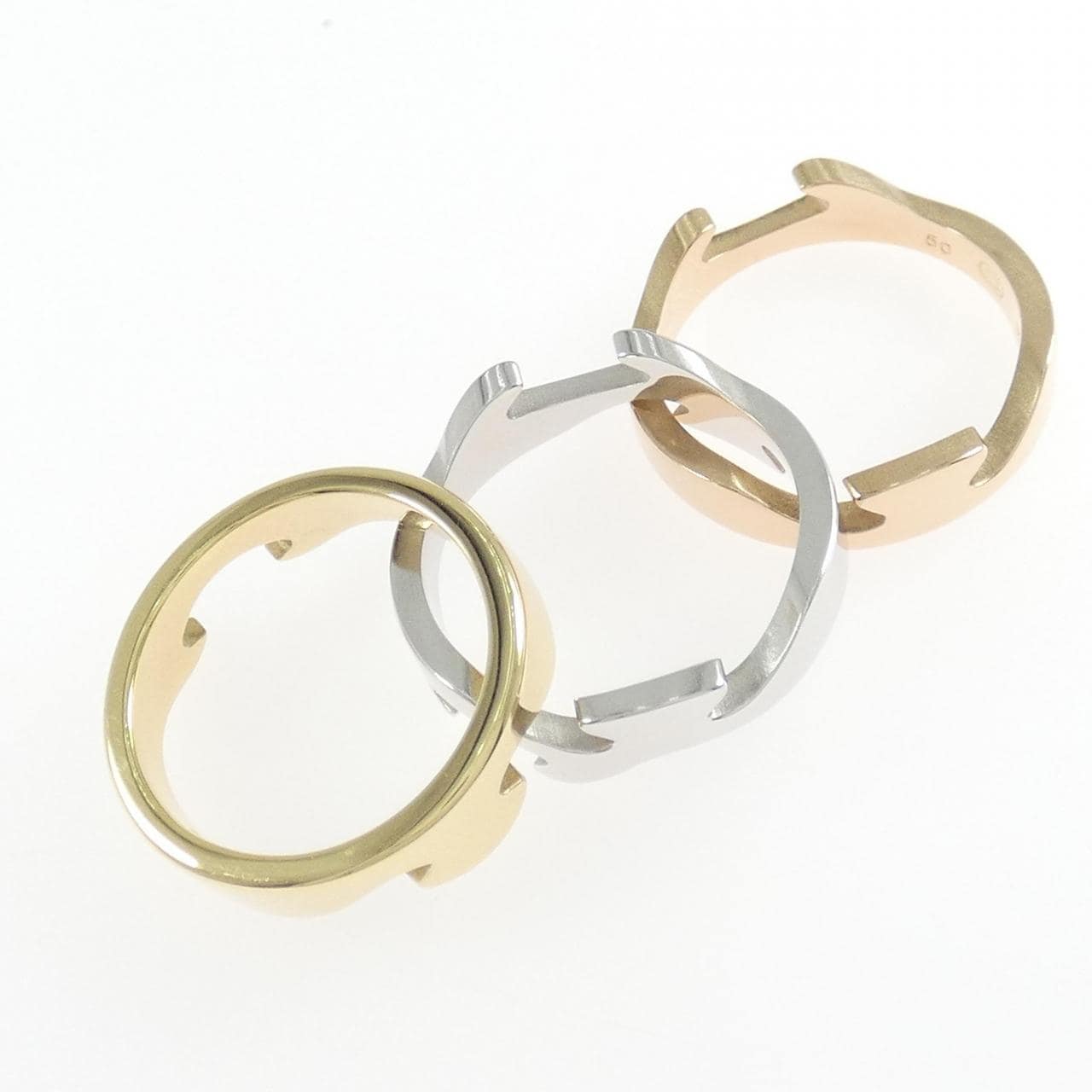 Georg Jensen FUSION ring