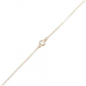 ティファニー バイザヤード ブレスレット