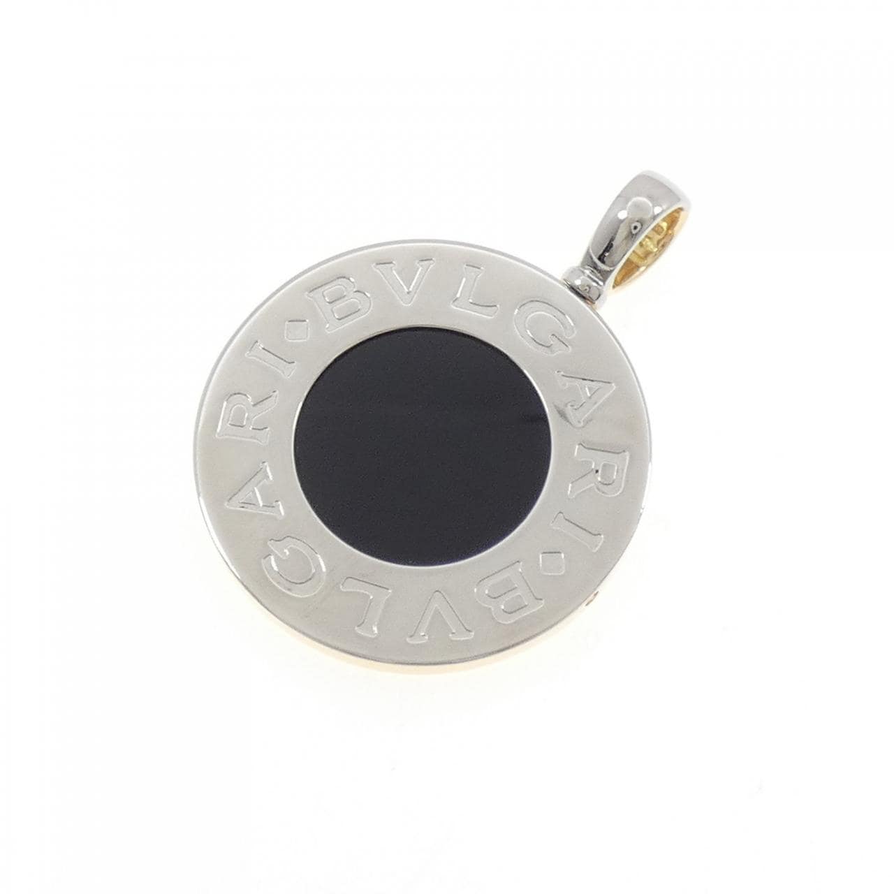 ブルガリ ブルガリブルガリ ペンダント