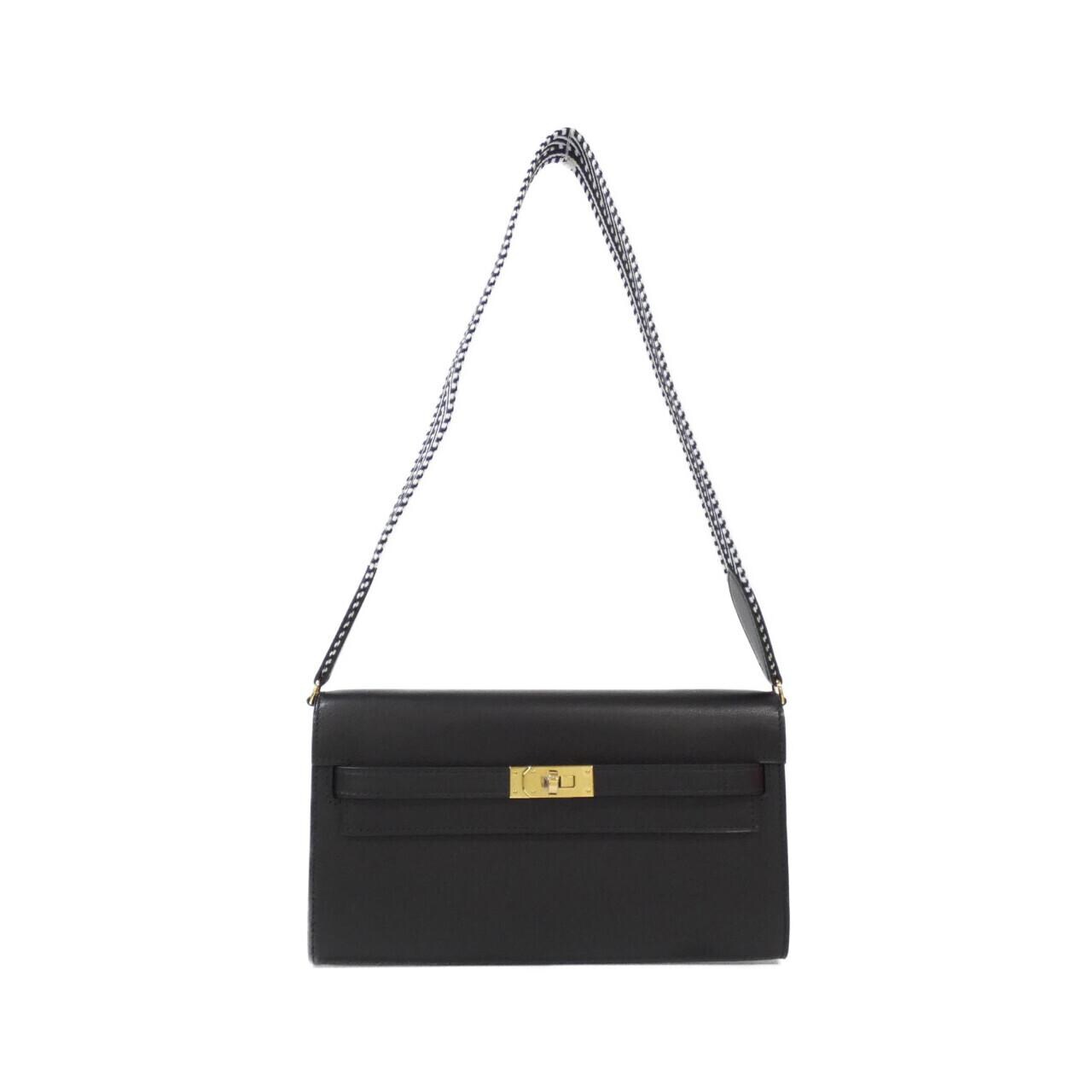 エルメス ケリー トゥー ゴー カヴァル 084276CC ショルダーウォレット