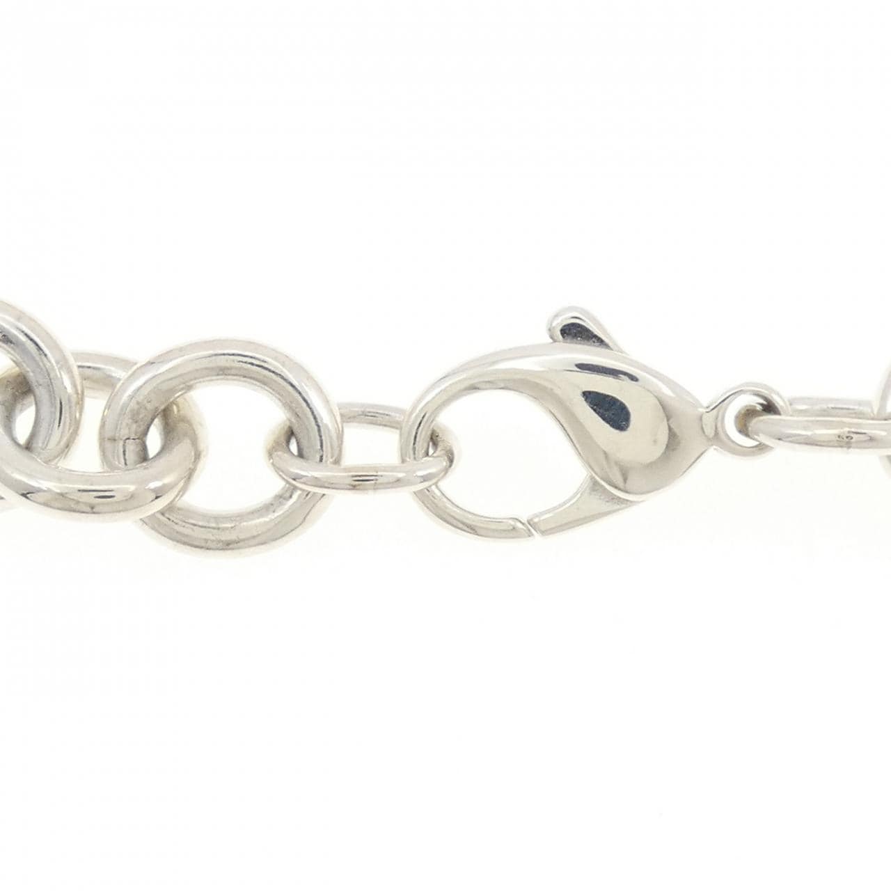 TIFFANY return to TIFFANY bracelet