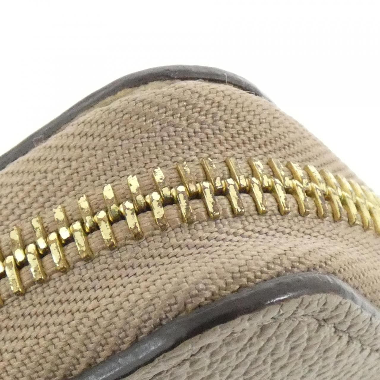 ルイヴィトン バイカラー モノグラム アンプラント ジッピー ウォレット M69794 財布