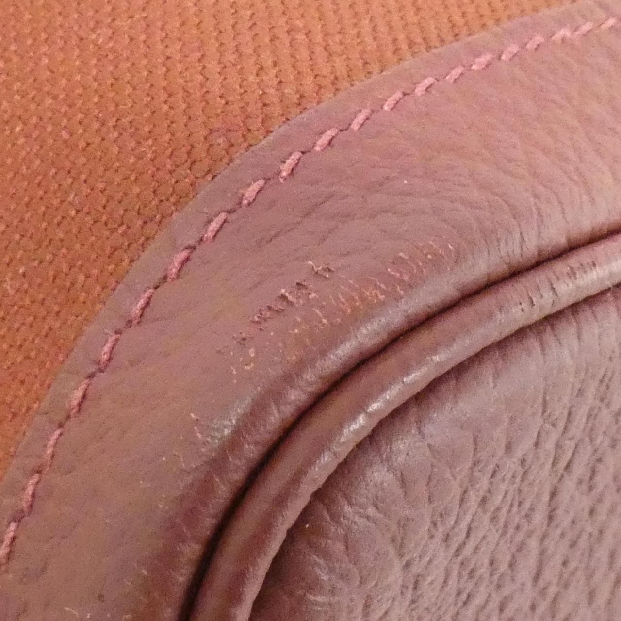 エルメス ガーデン パーティ ボヤージュ 49cm バッグ