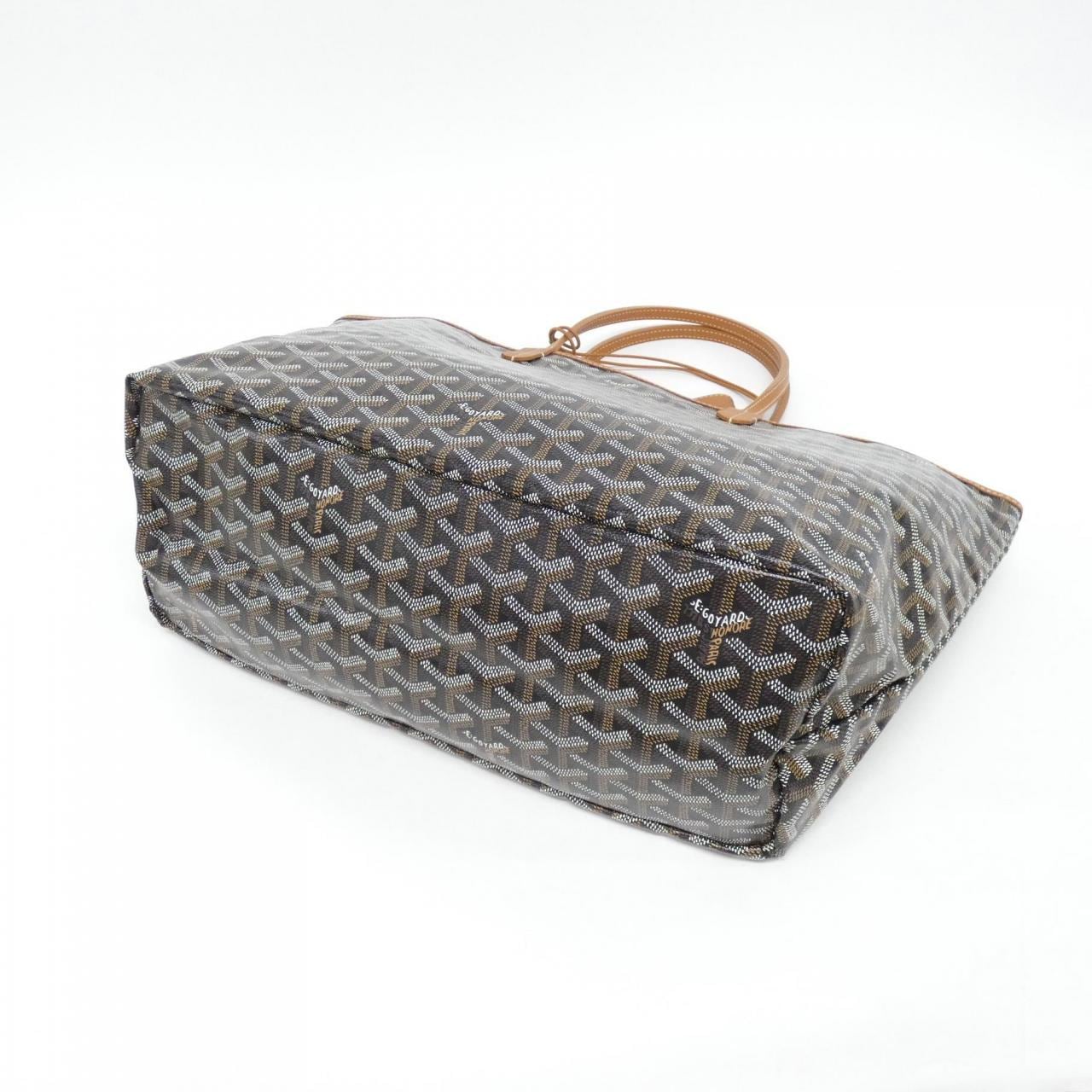 【未使用品】ゴヤール サン ルイ PM AMA LOUIS PM バッグ