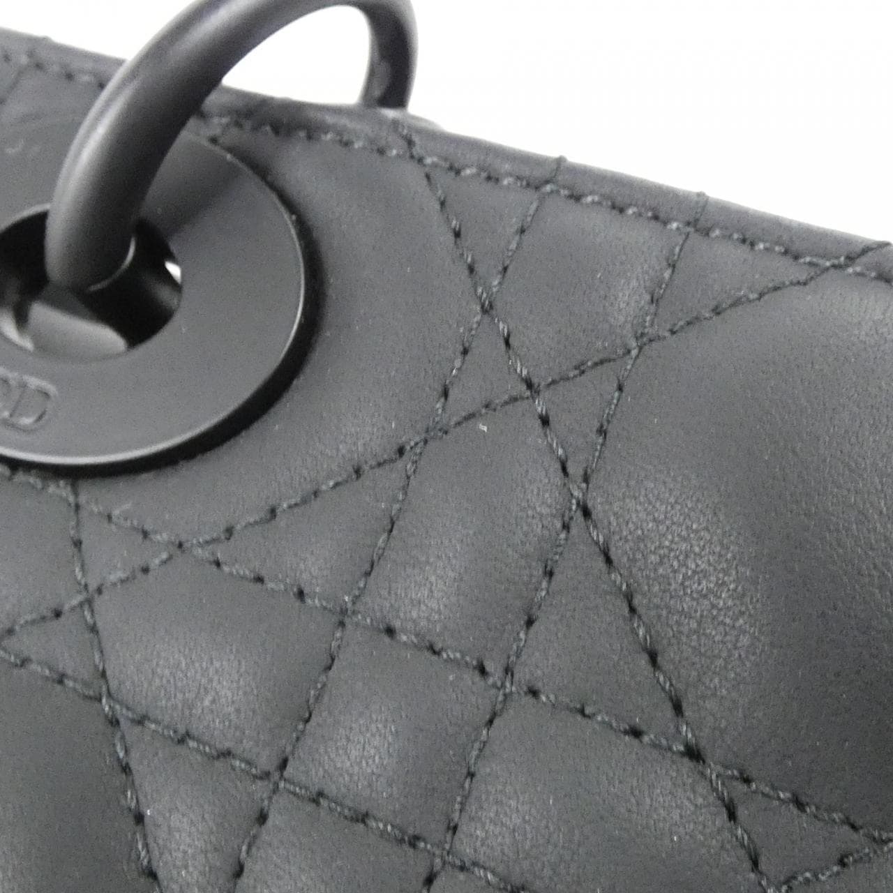 クリスチャンディオール レディ ディオール ミニ M0505SLOI バッグ