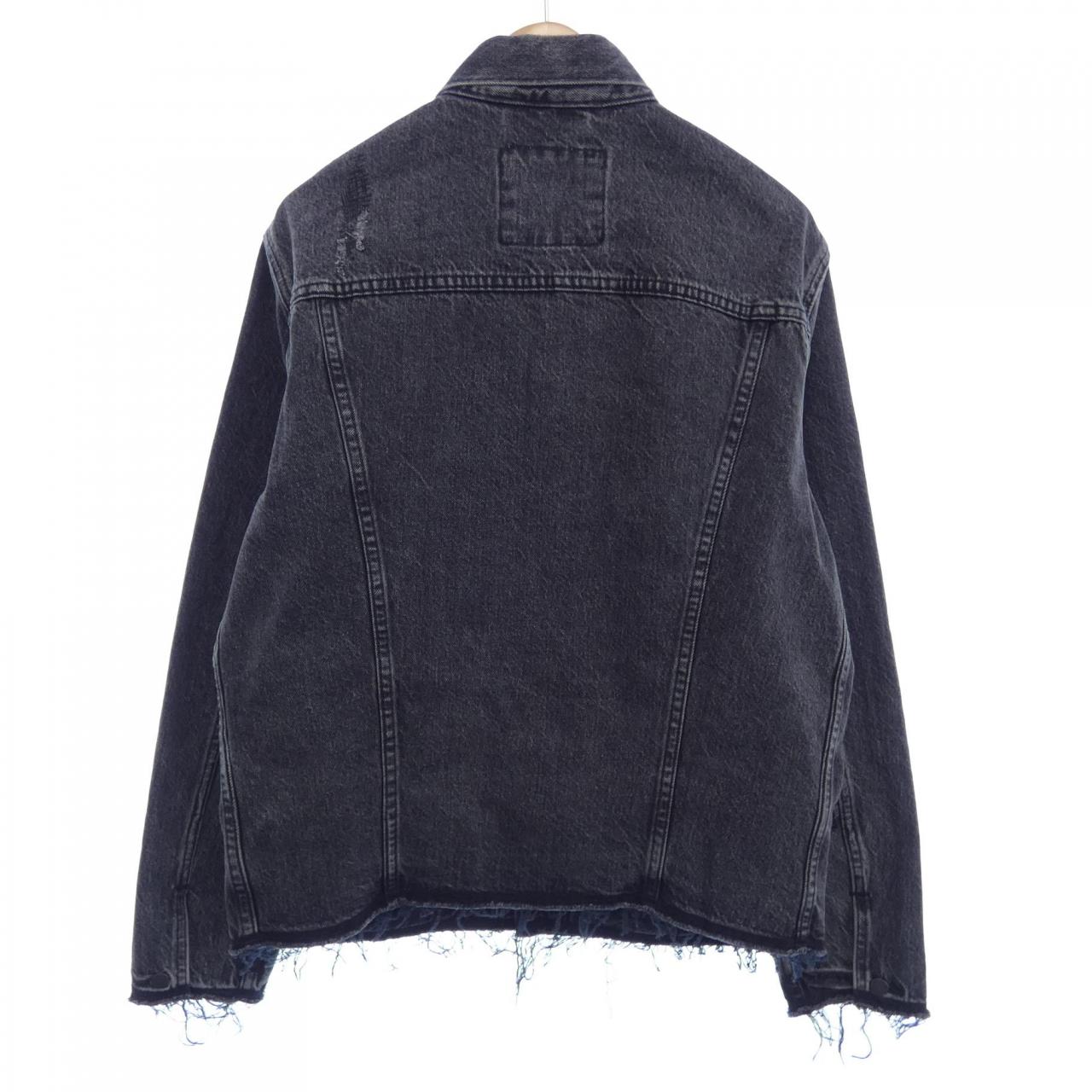 リーバイス LEVI'S デニムジャケット