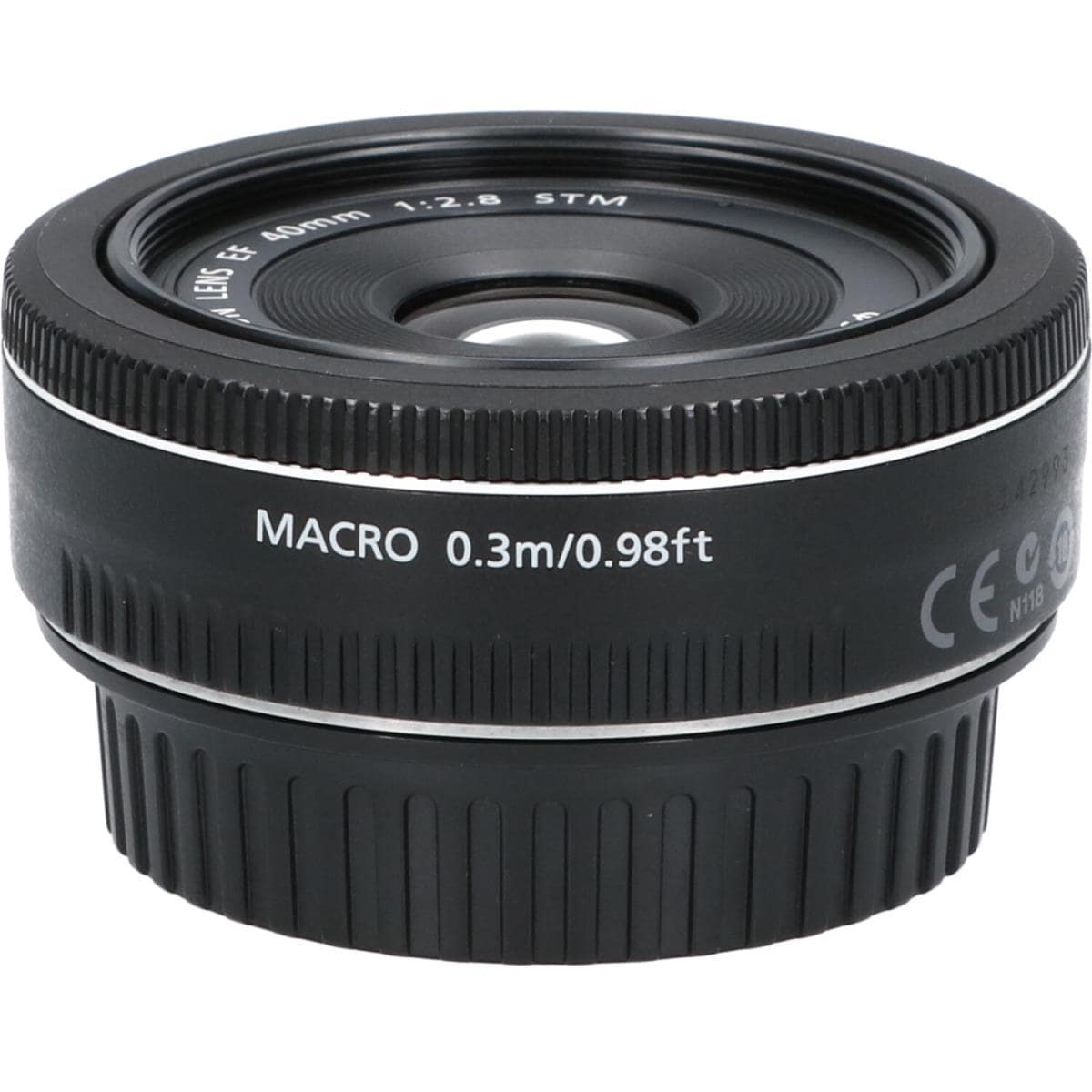 CANON EF40mm F2.8STM