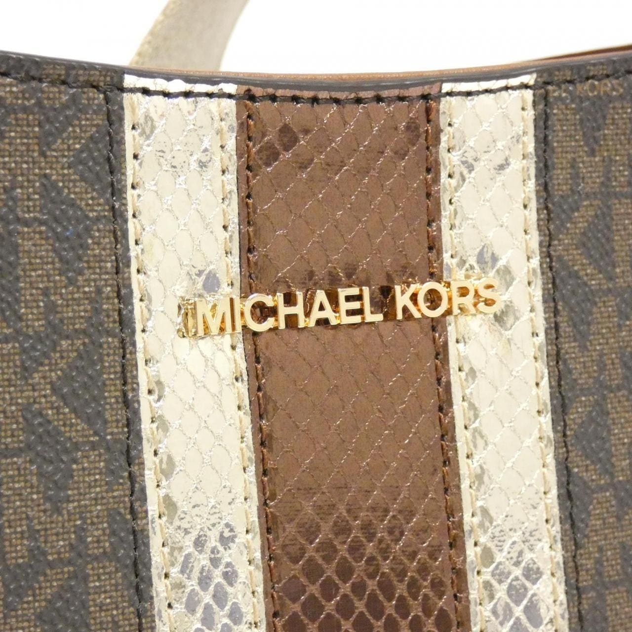 [BRAND NEW] Michael MICHAEL KORS JET SET TRAVEL 35F4GTVC5I Shoulder Bag