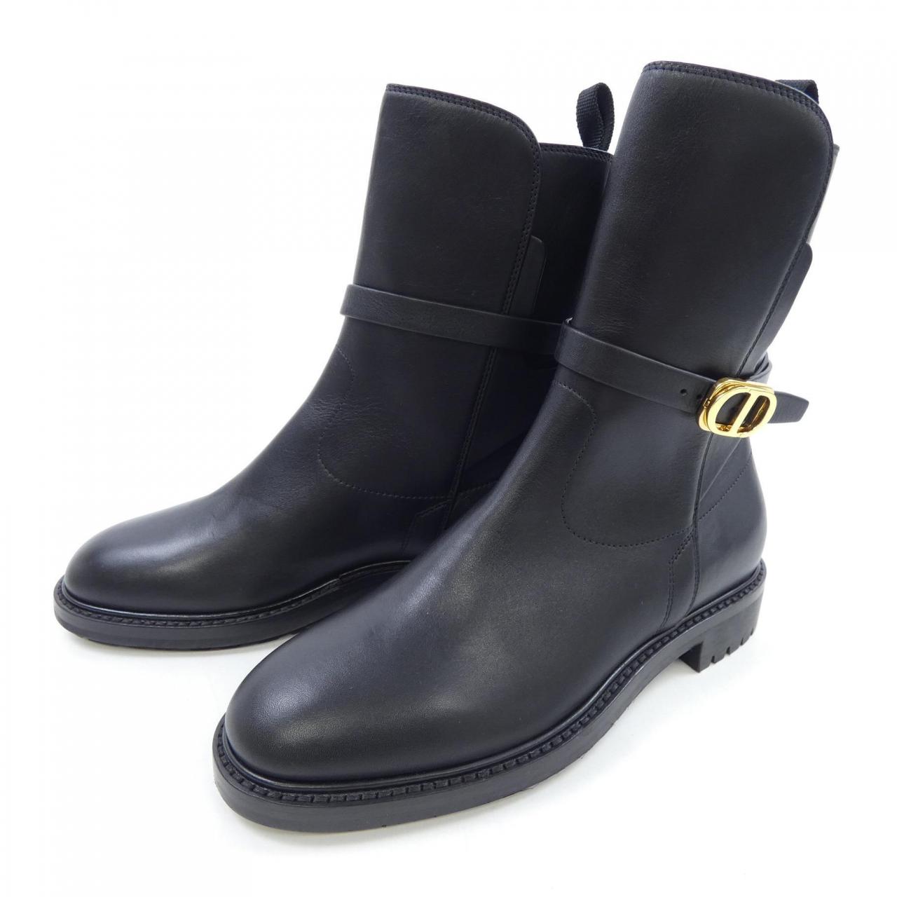 CHRISTIAN DIOR CHRISTIAN DIOR BOOTS