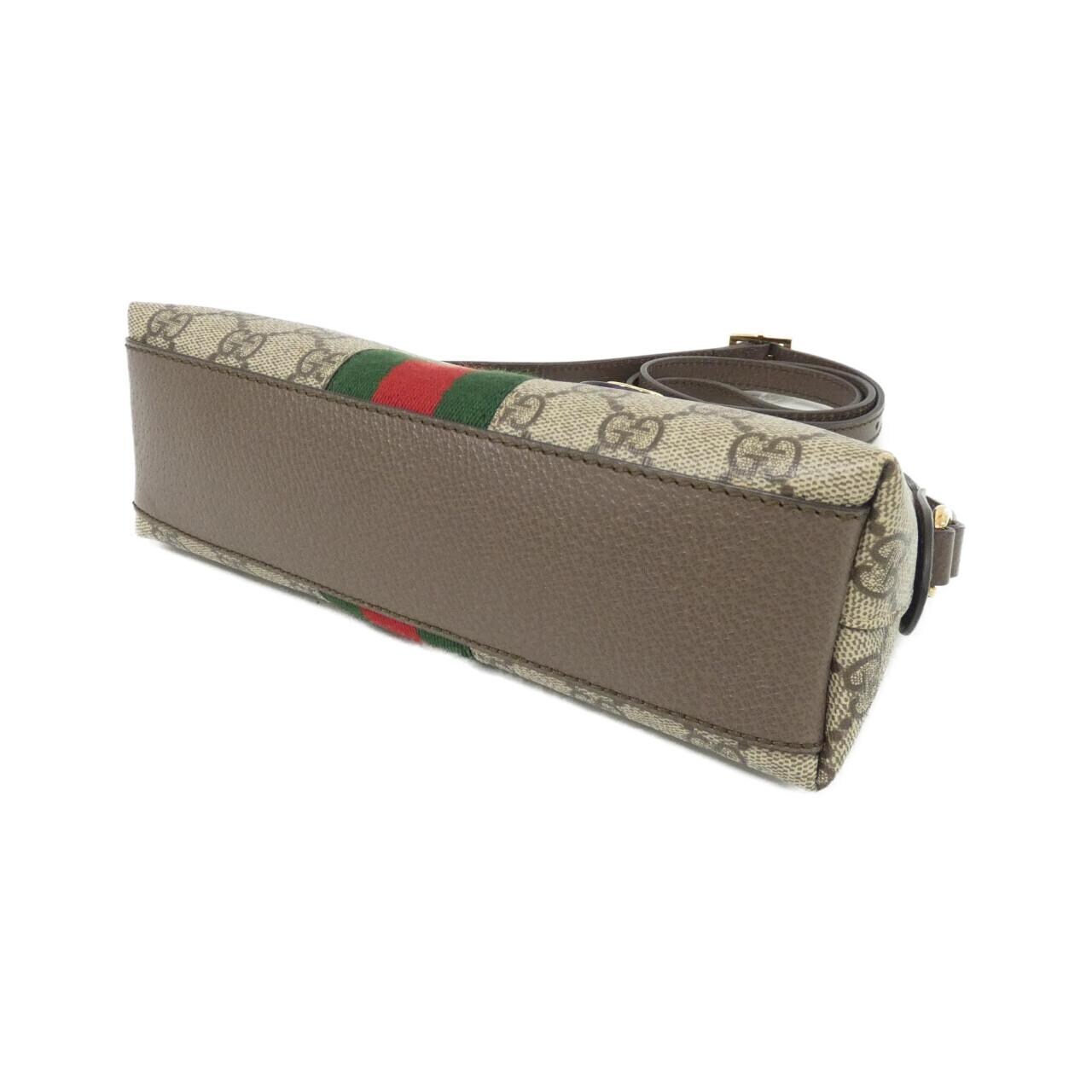 Gucci OPHIDIA 499621 K05NG Shoulder Bag