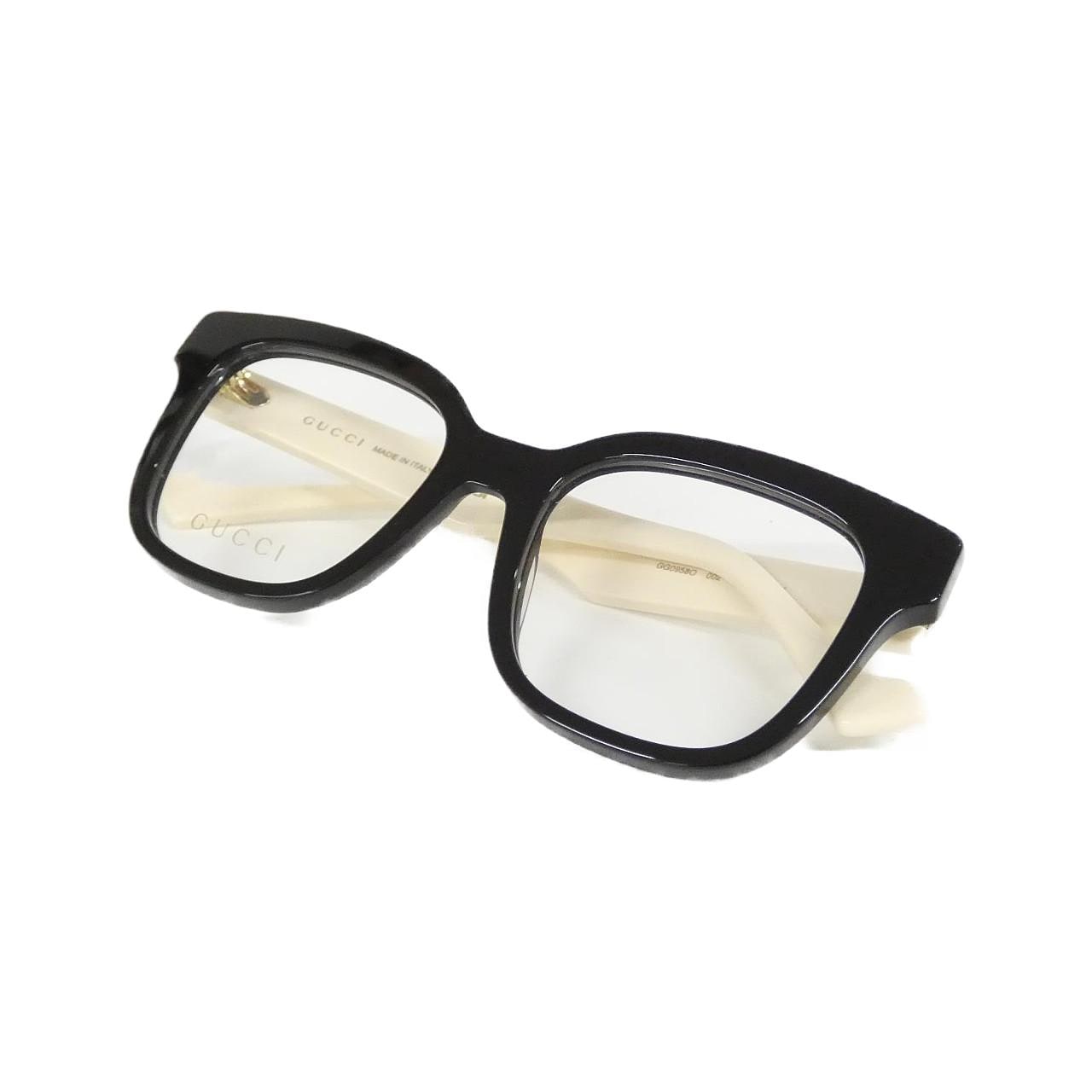 【新品】グッチ GG0958O メガネ