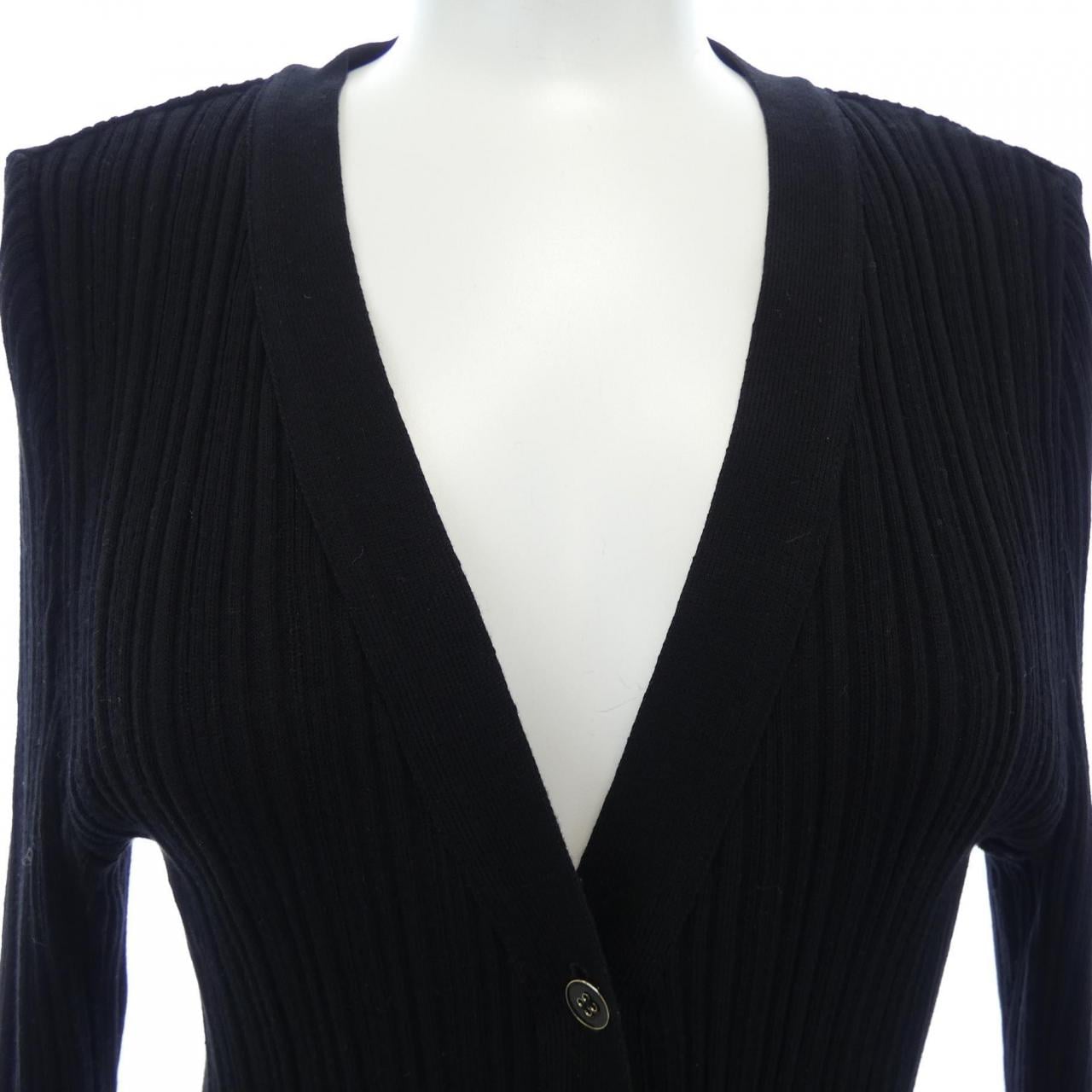 フォクシーニューヨーク FOXEY NEW YORK 39280 カーディガン
