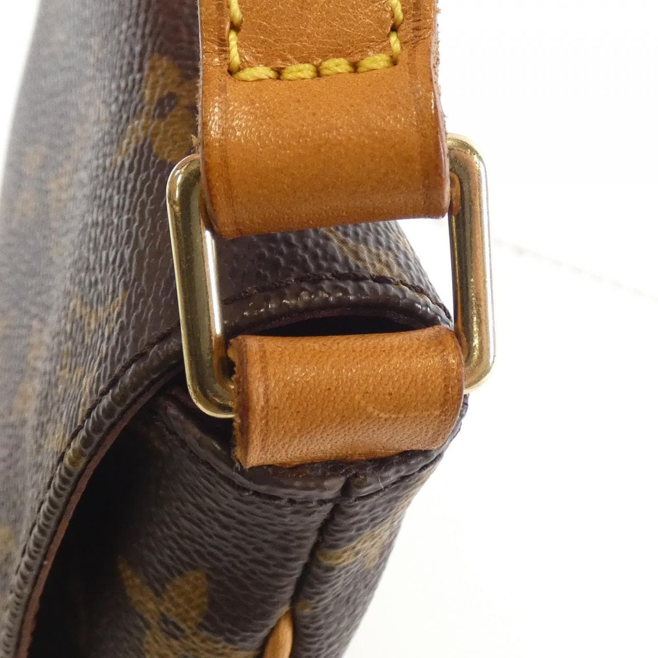 ルイヴィトン モノグラム ミュゼット サルサ M51258 ショルダーバッグ