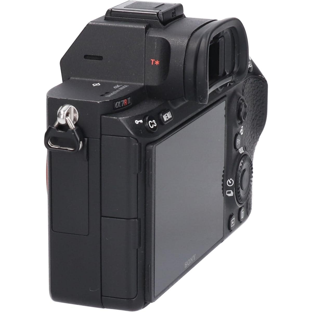 α７Ｒ　ＩＩＩ　ＩＬＣＥ－７ＲＭ３