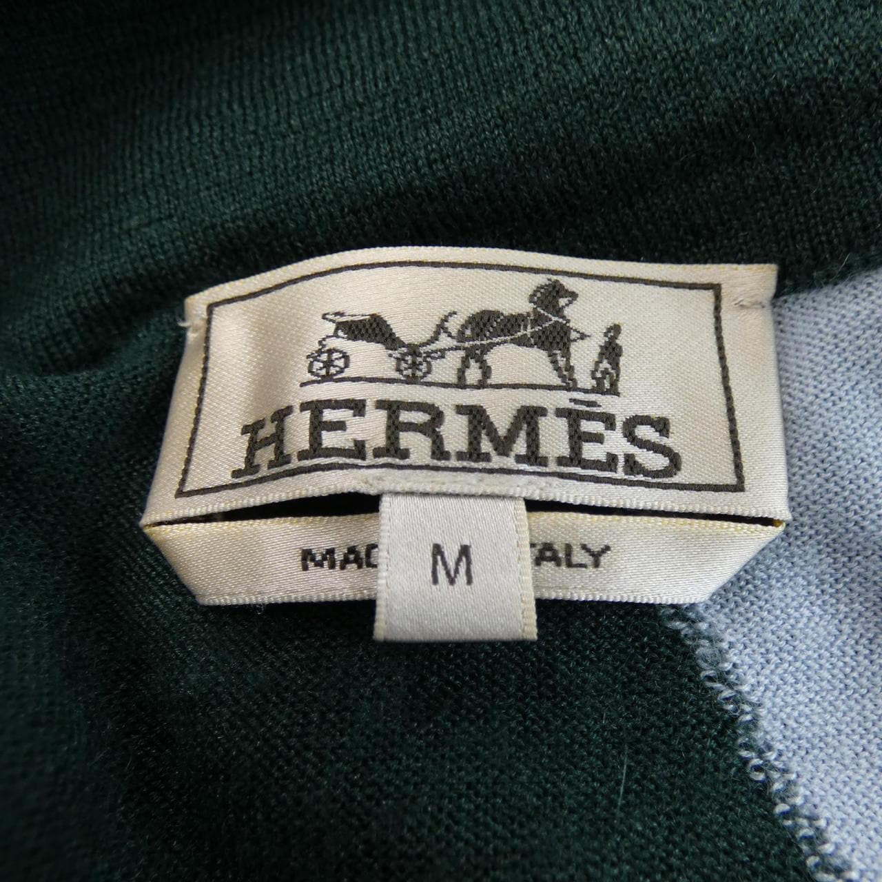 エルメス HERMES ニット