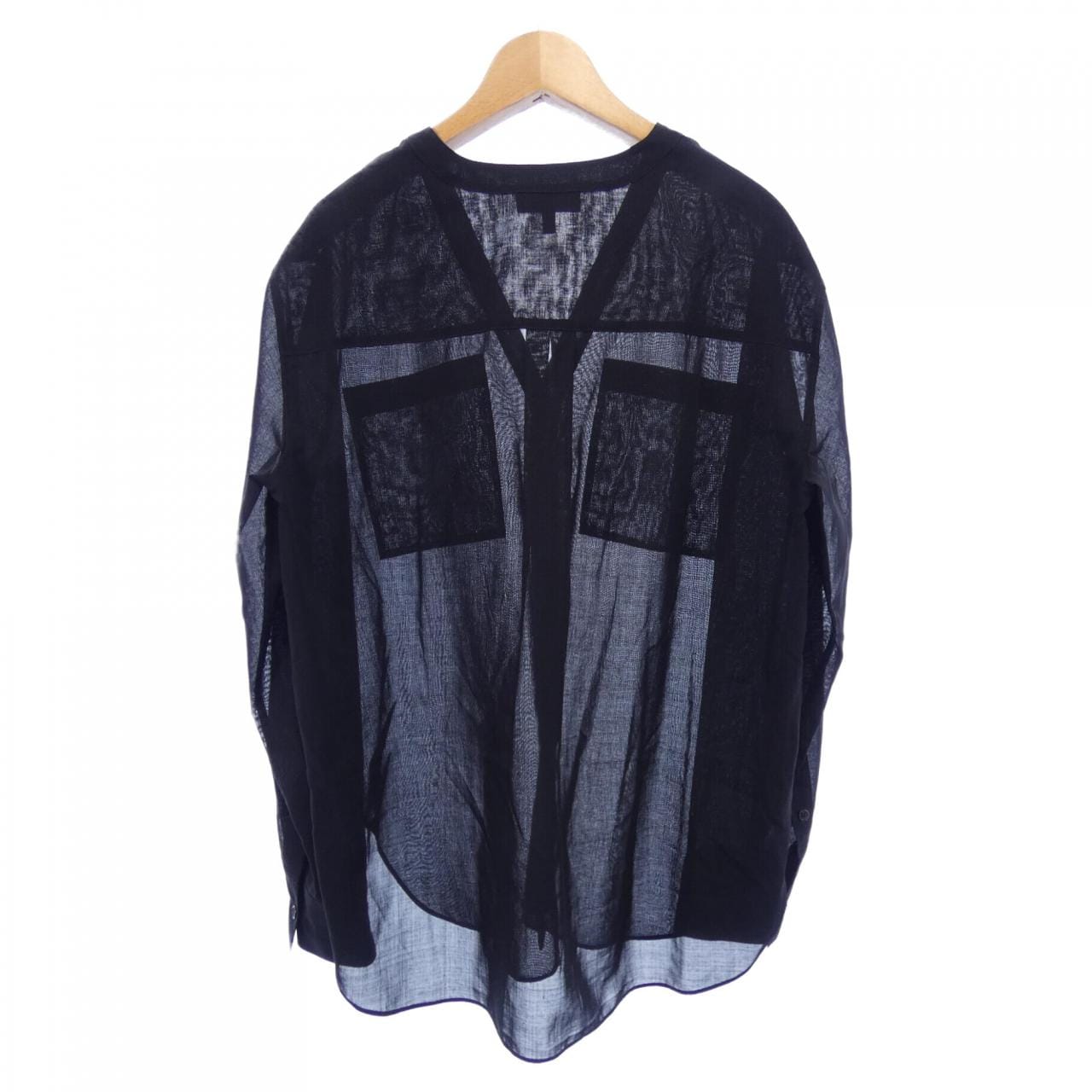 セオリー theory 01-5108223 シャツ